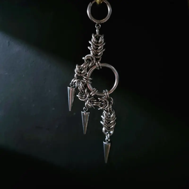 Soulbound Earrings
