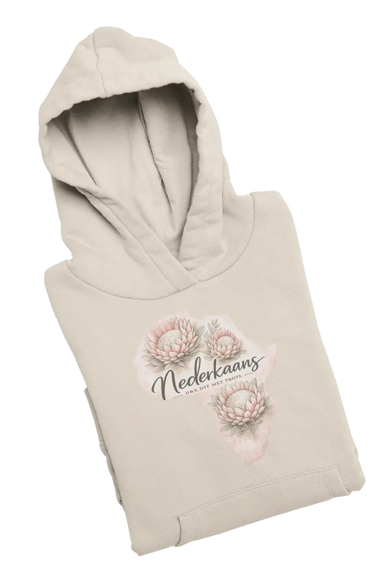 South Africa Proteas - Ladies Hoodie
