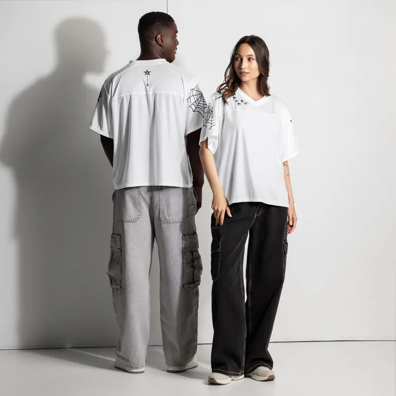 Spider Football Jersey | Performance Sportswear
