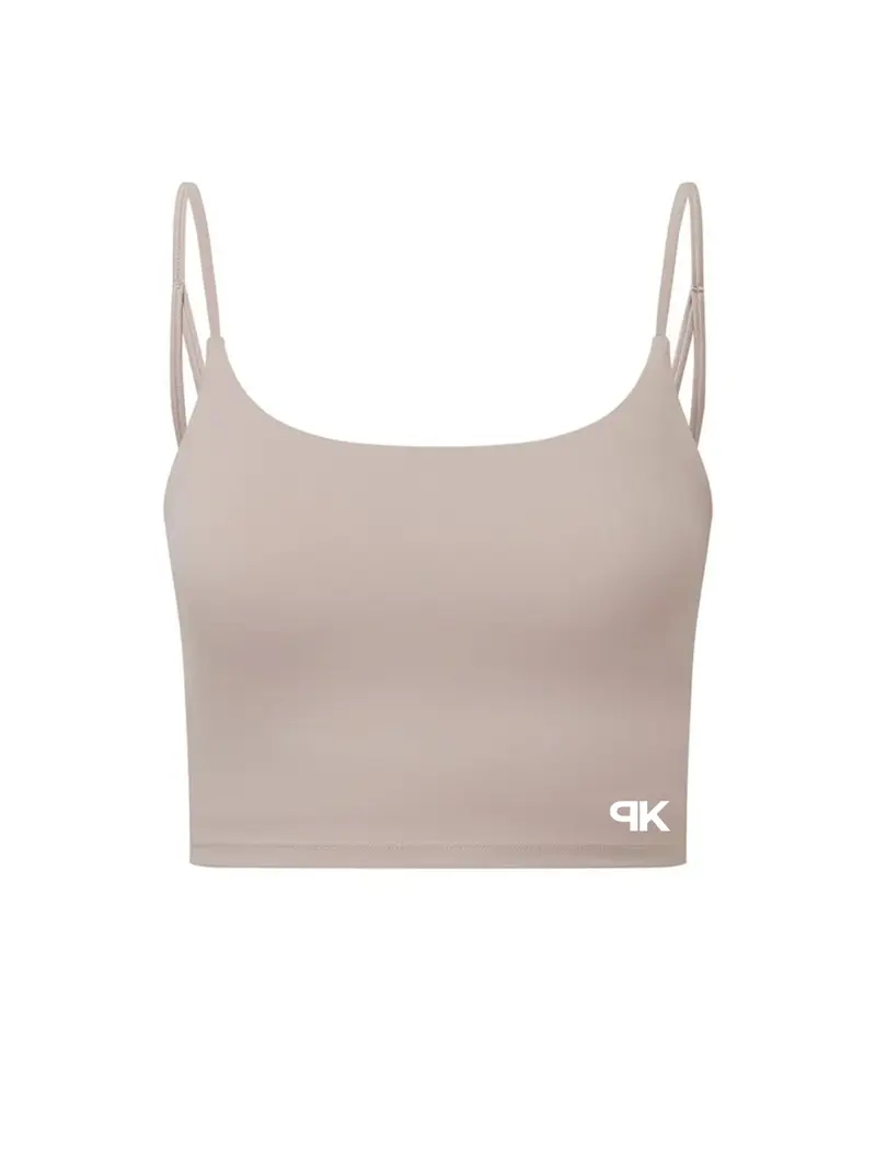 Sport BH PBK White
