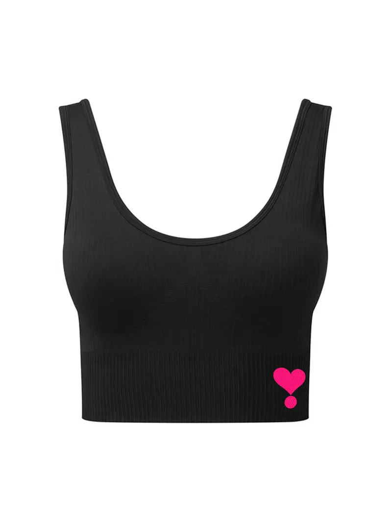 Sport BH Reflection Pink