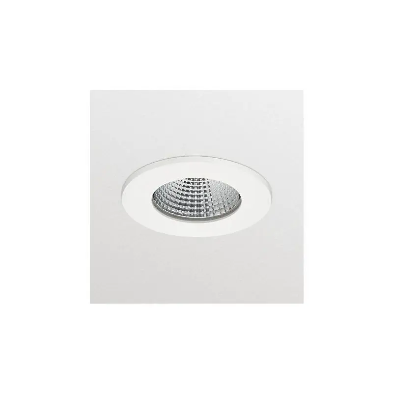 Spotix - LED-Einbaustrahler Ø75 mm, dimmbar