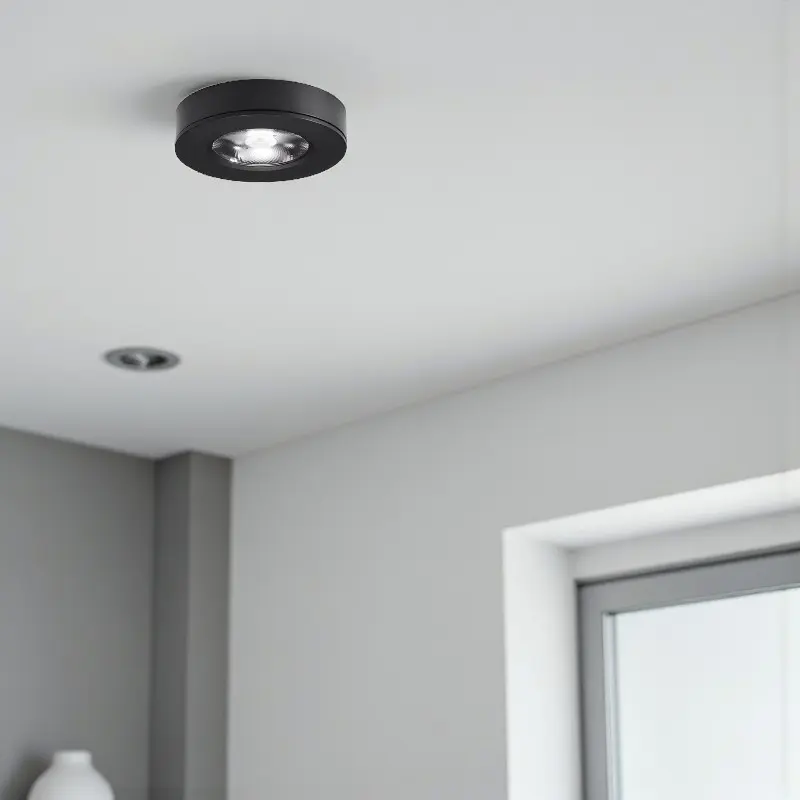 Spotlight - LED Spotlight verstellbar