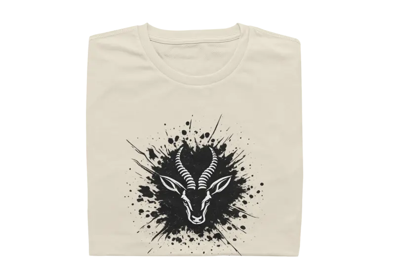 Springbok Shirt - Mens Shirt