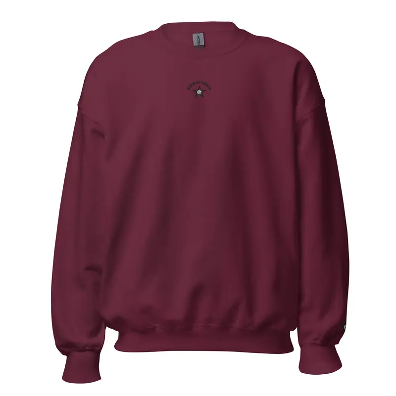 Stare Sweatshirt | Premium Casual Graphic Pullover