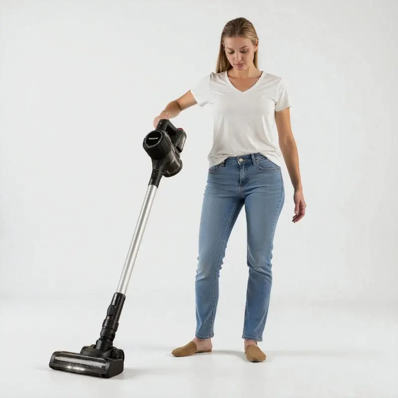 Staubsauger - Kabelloser Staubsauger 6-in-1