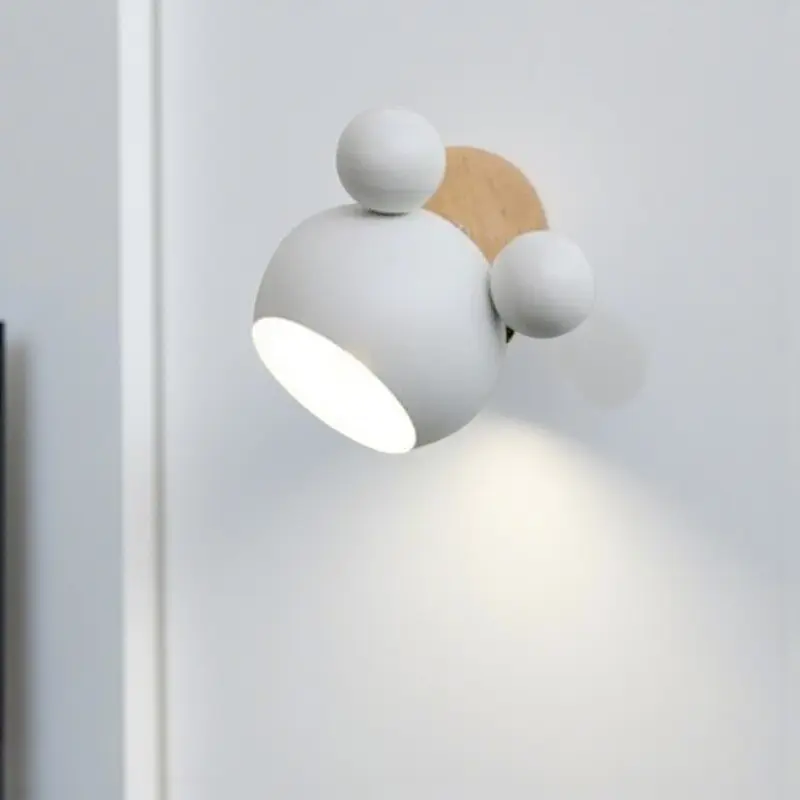 Stelara - LED Wandleuchte fürs Kinderzimmer