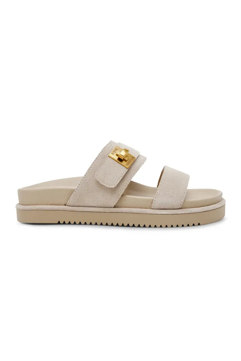 Steve Madden Sandal Take Two Sand