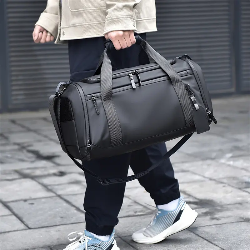 Stijlvol & Ruim – Luxe Handtas met Capaciteit