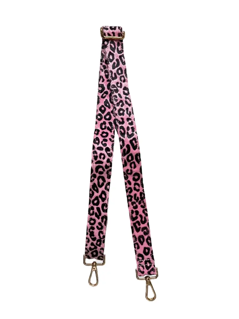Strap Hairy Leopard
