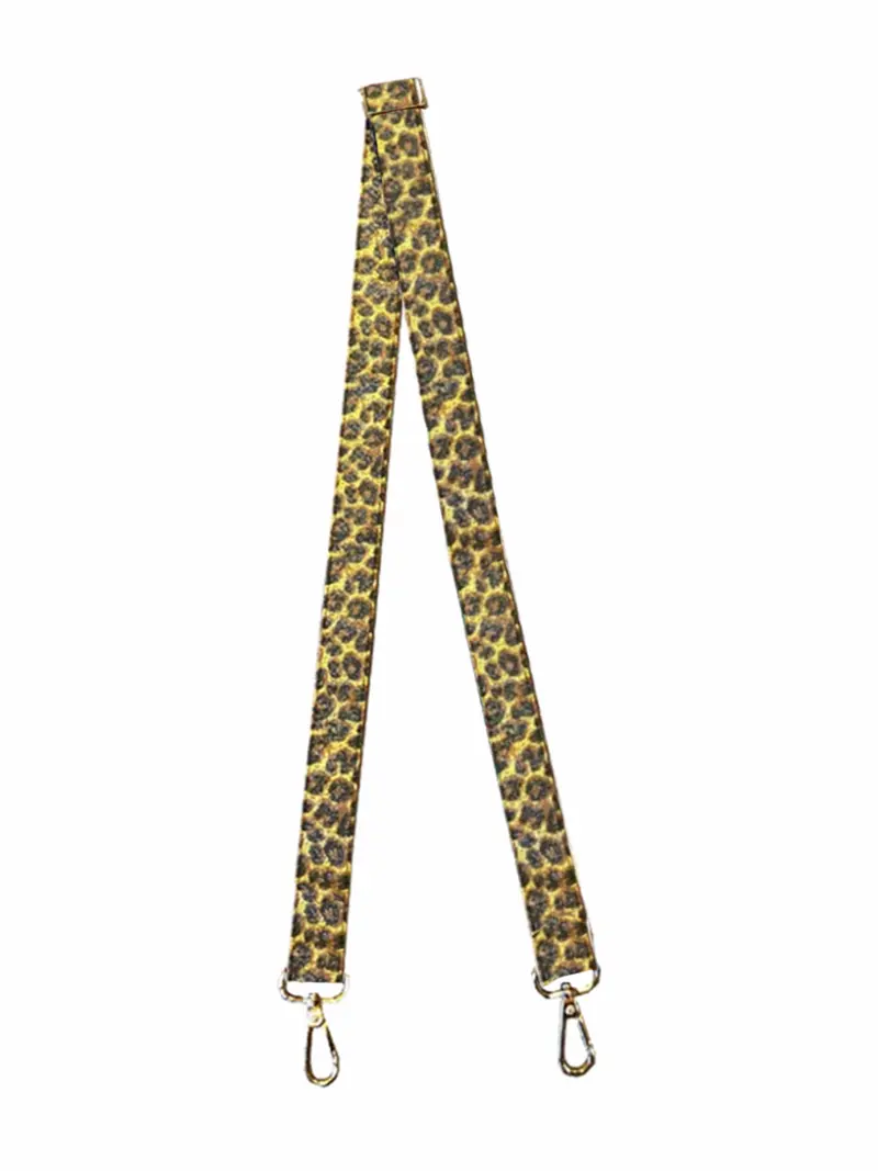 Strap Leopard