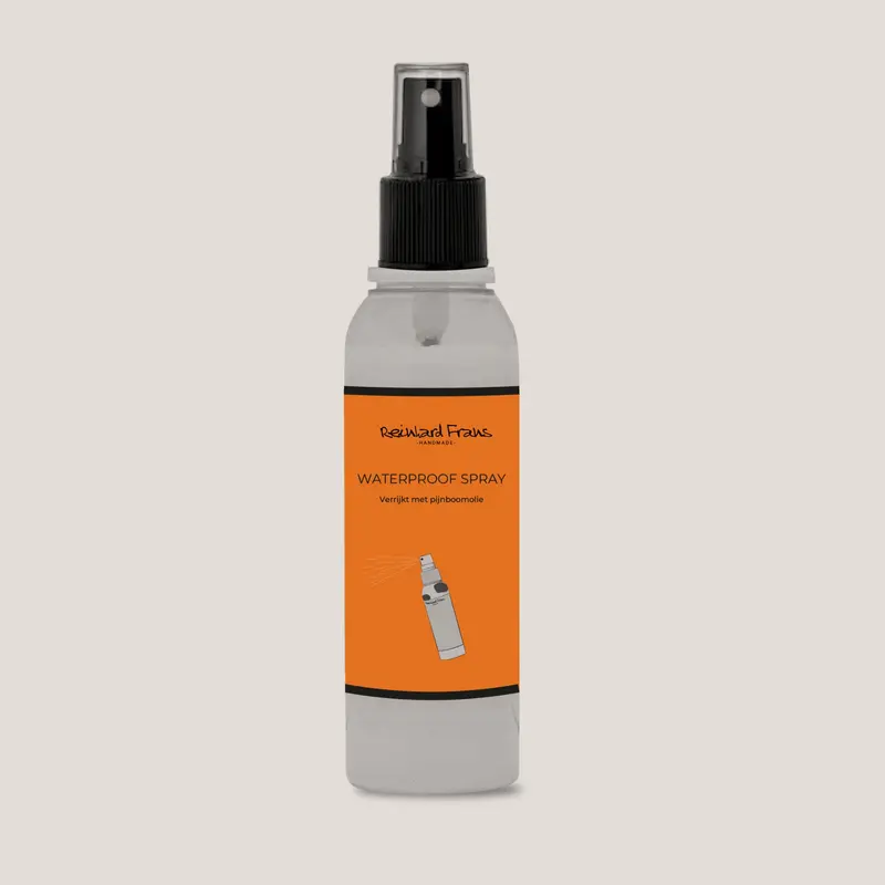 Suede Spray - Waterproof - 100ml