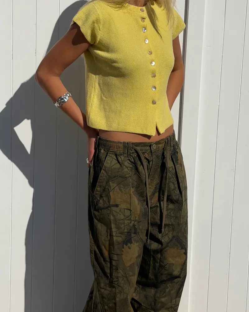 Suki Top