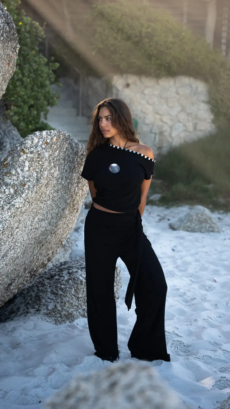 Sumba Pants