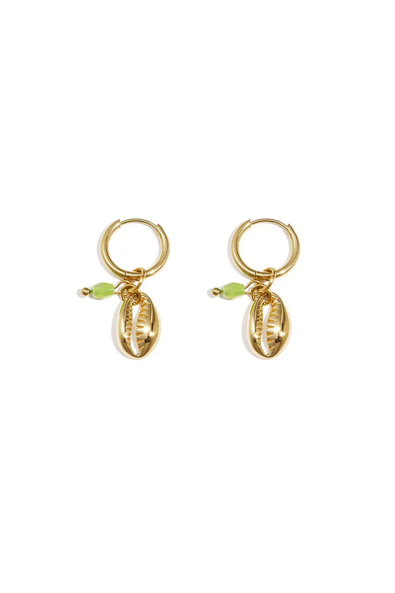 summer vibe earrings