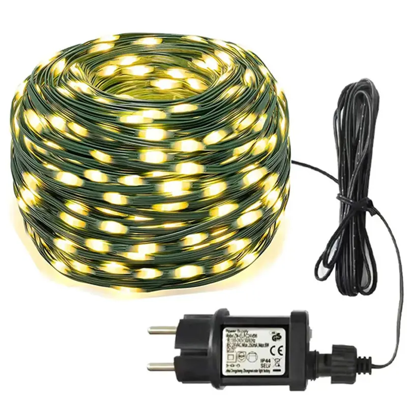 Sunara - LED-Lichterkette 10–100 m