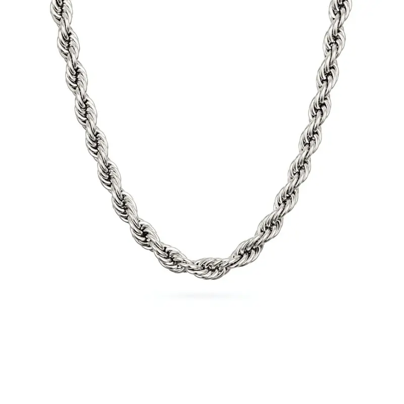 Surinaamse Ketting Dames Tara Te 7mm