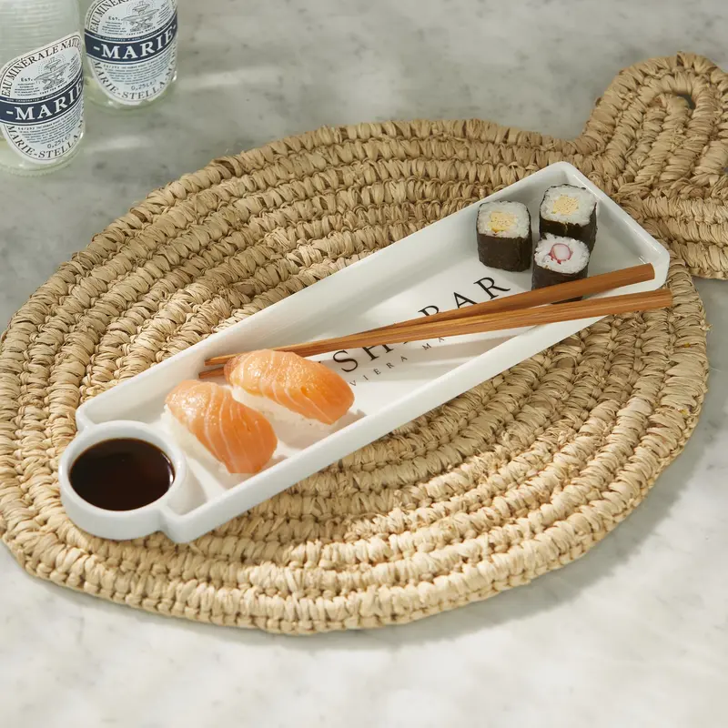 Sushi Bar Bord