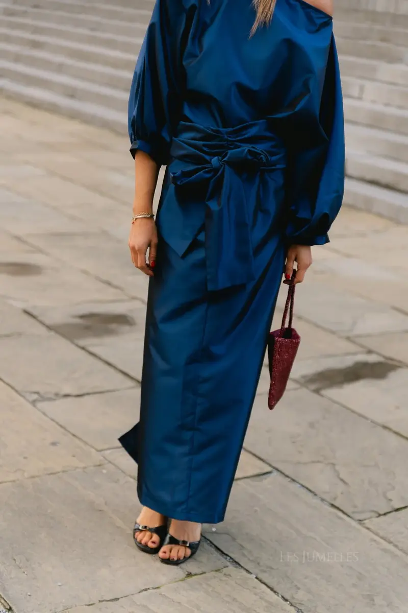 Sutton Skirt NAVY