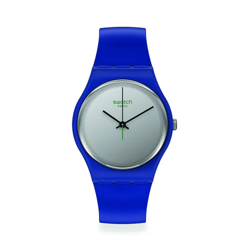 Swatch SO28N100 Men Watch 34mm 3ATM