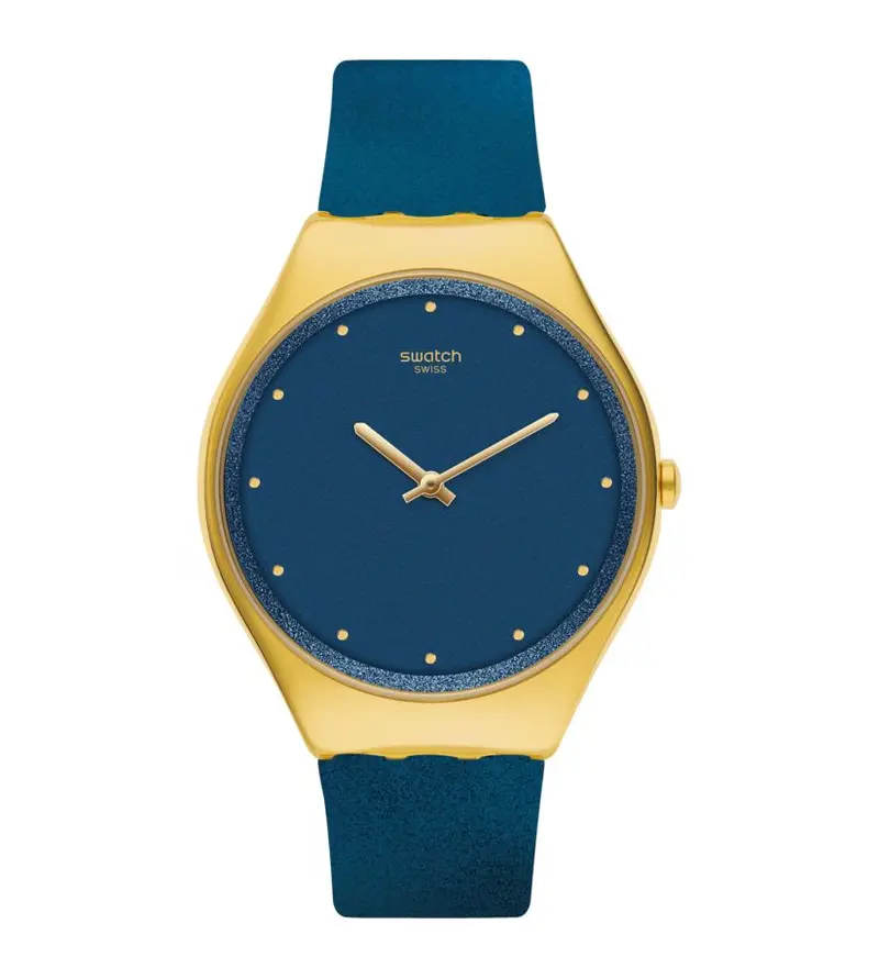 Swatch SYXG108 Unisex Watch 38mm 3ATM