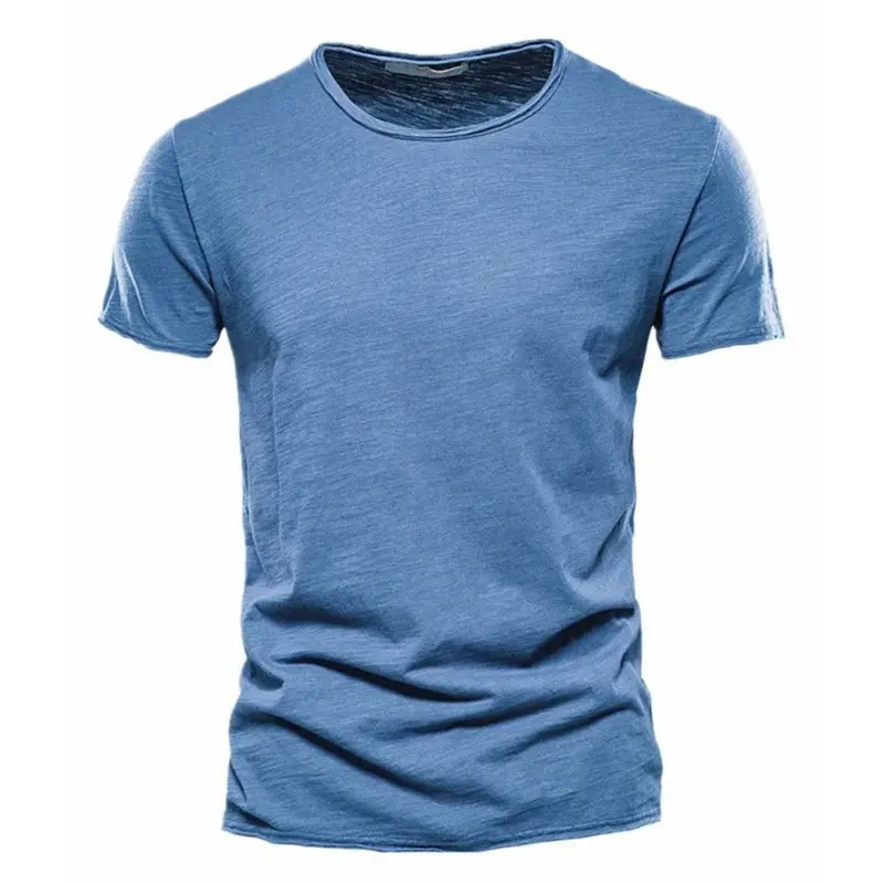 T Shirt Herren | Klassisches Basic & Everyday Comfort