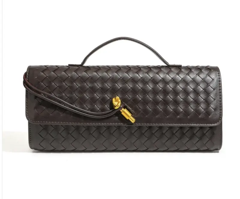 Tas Evi Burgundy