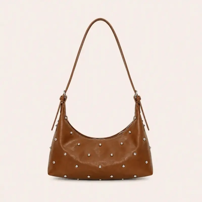 Tas Studs Koffie