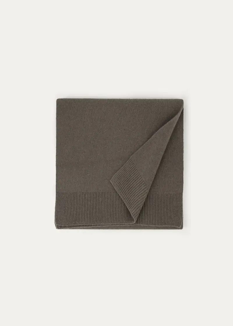 Taupe Scarve