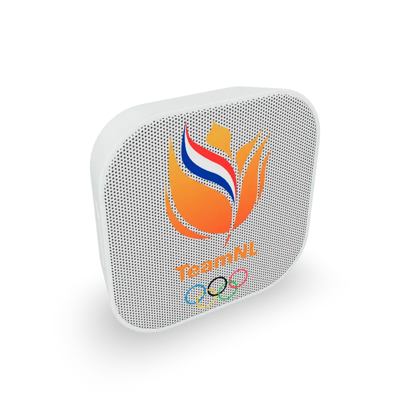 TeamNL Bluetooth Speaker