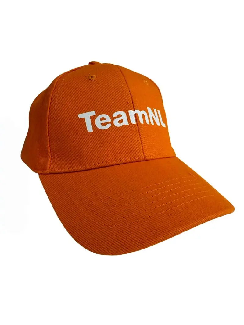 TeamNL Cap