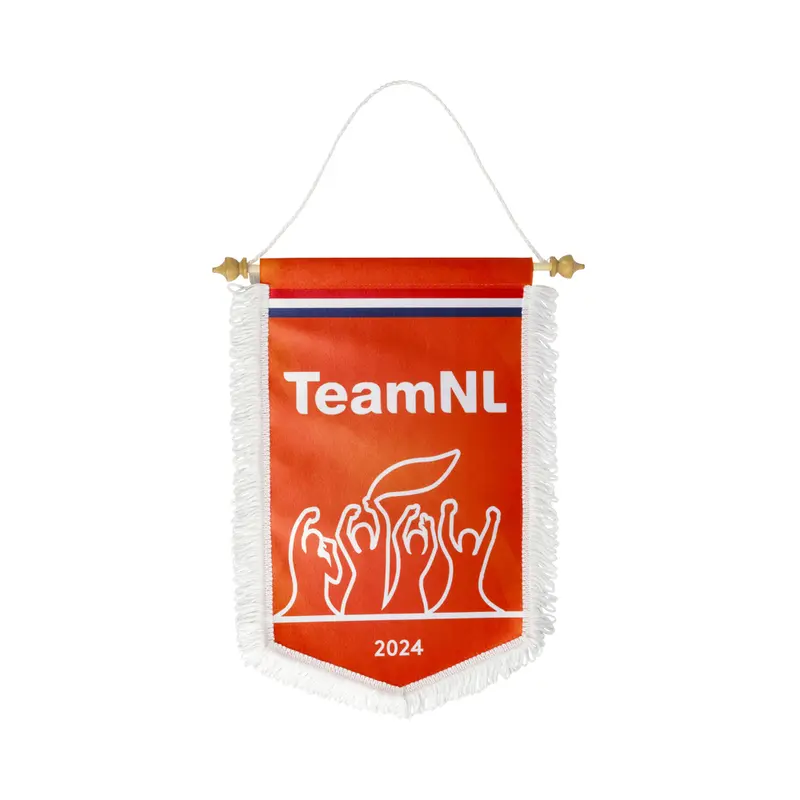 TeamNL Schildvaan Fans