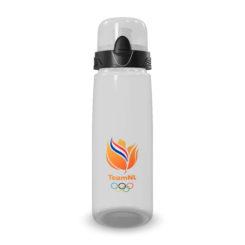 TeamNL Sportfles met Logo