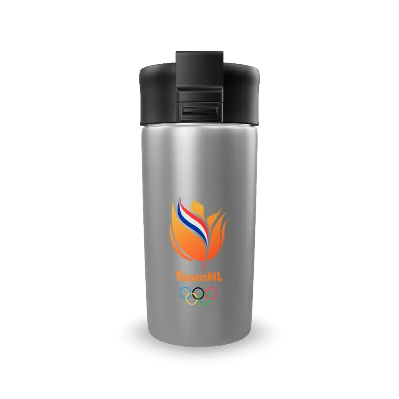 TeamNL Tumbler met Logo