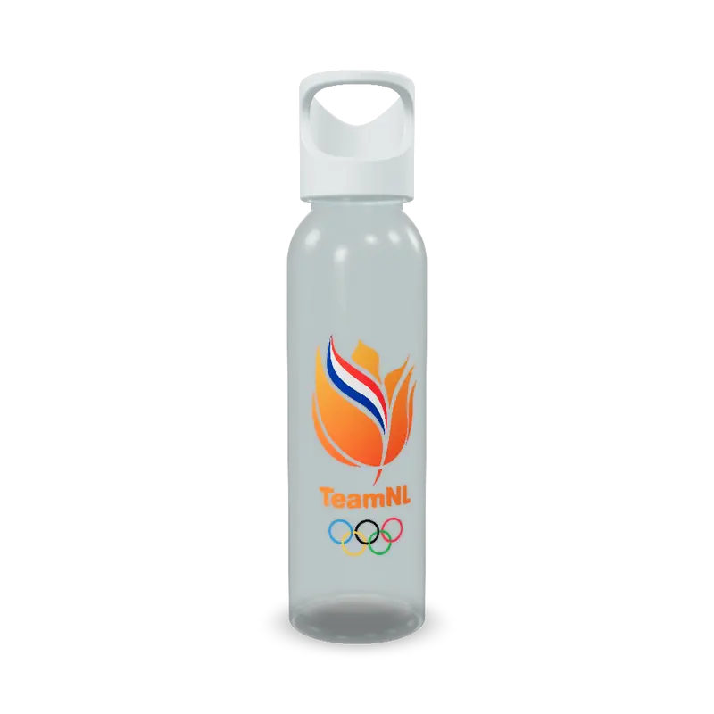 TeamNL Waterfles met Logo