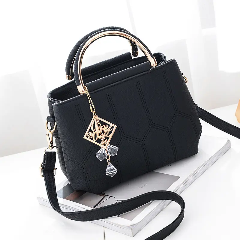 The Celeste Quilted