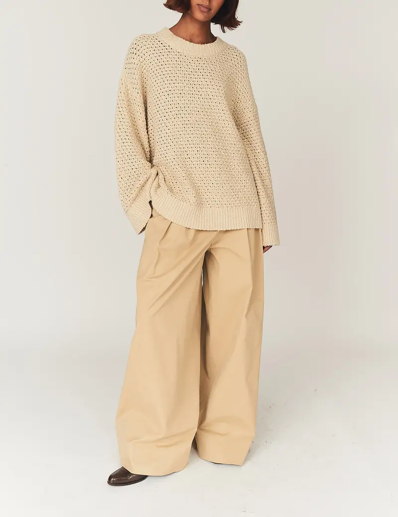 The Garment Avelino Pants