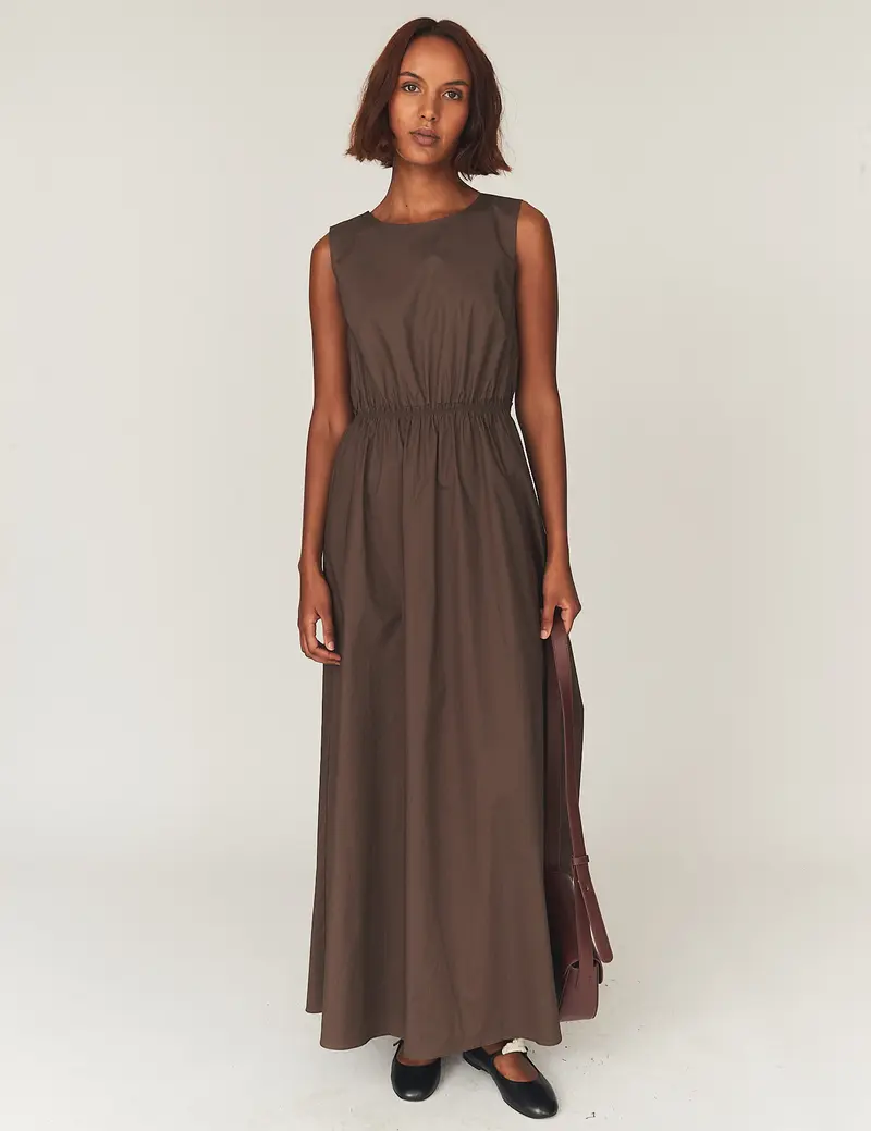 The Garment Cyprus Back Gown