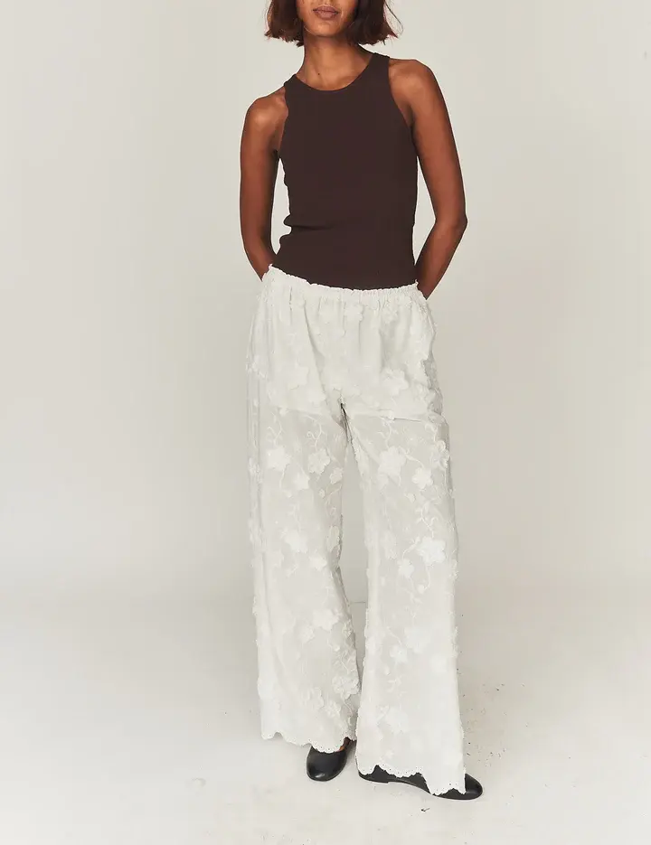 The Garment Madison Tank Espresso
