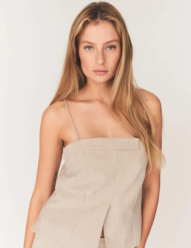 The Garment Pisano Top