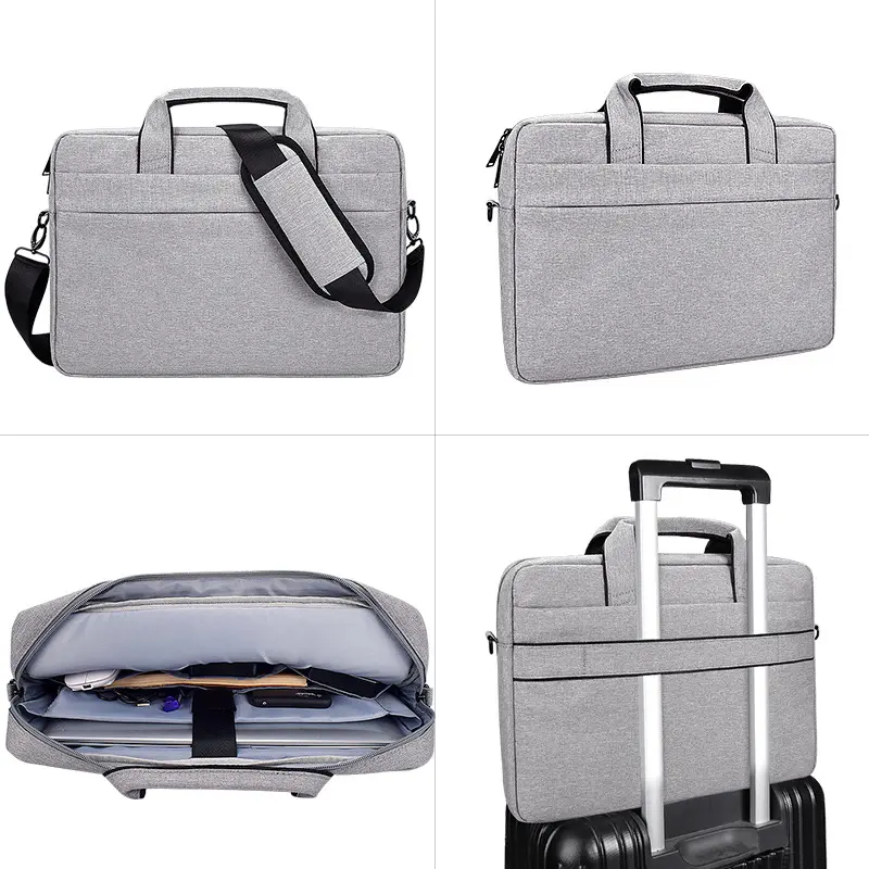 The Harper Laptop Bag