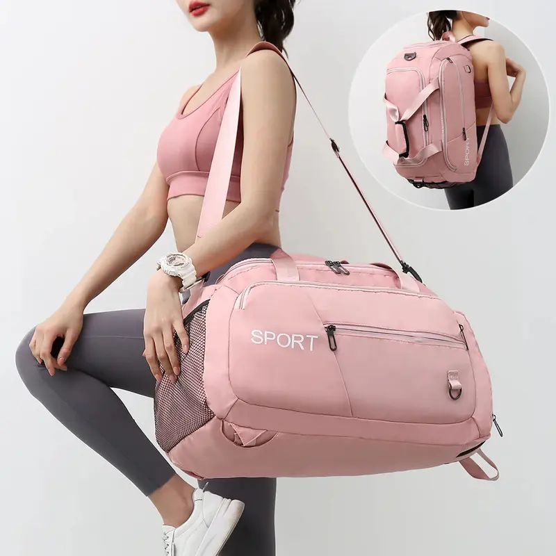 The Motion Weekender