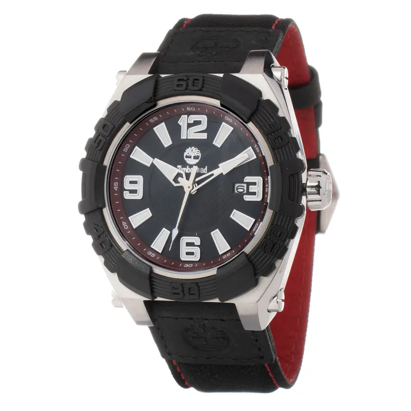 Timberland TBL13321JS 12PNN Men Watch 45mm 10ATM