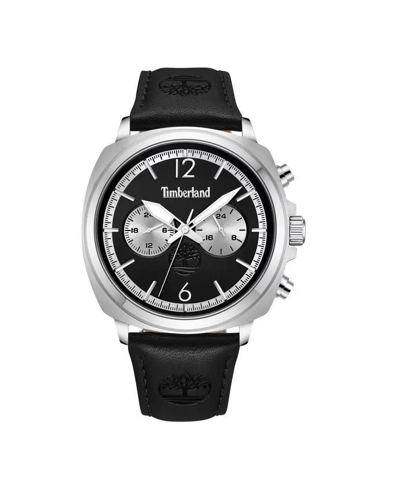 Timberland TDWGF0028202 Men Watch 43,5mm 5ATM
