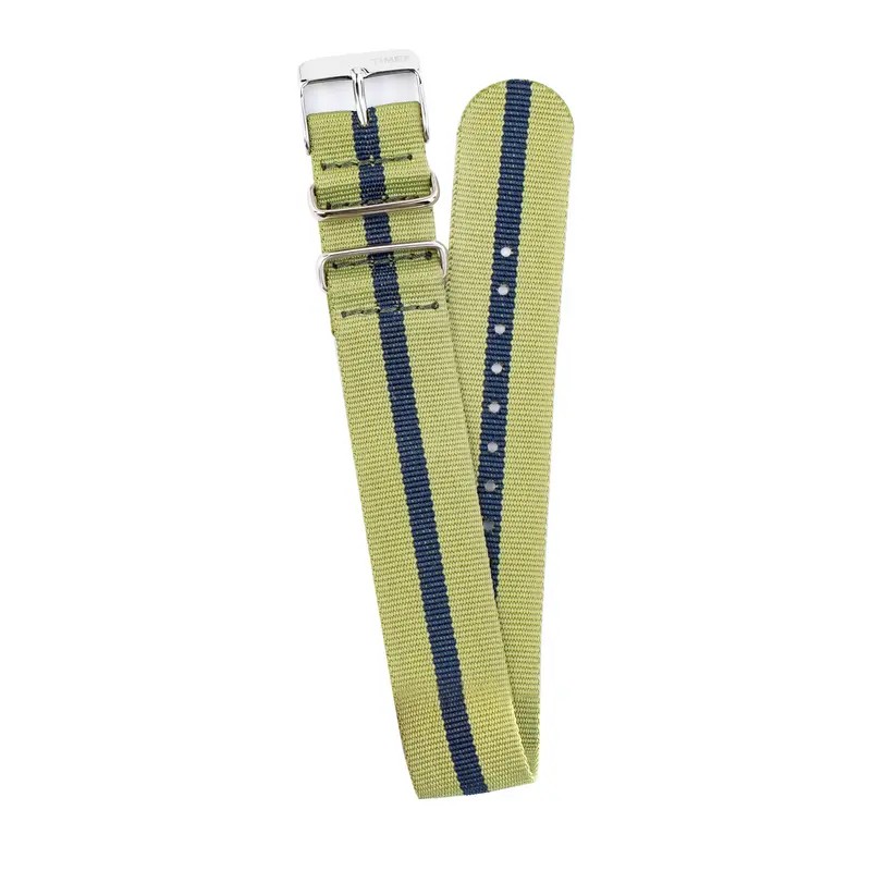 Timex BTQ352006 Unisex Watch 20mm