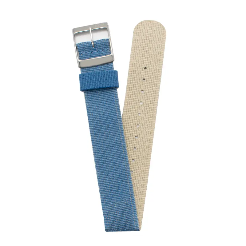 Timex BTQ6020010 Unisex Watch 20mm