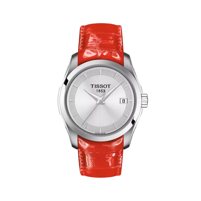 Tissot T0352101603101 Women Watch 32mm 5ATM