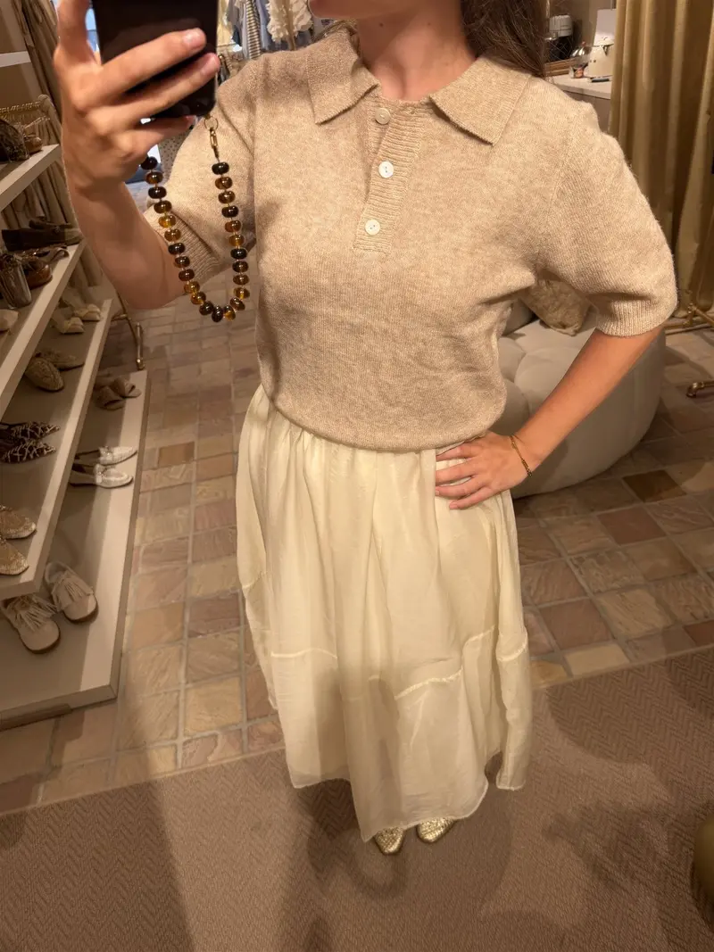 Top Ariana Camel