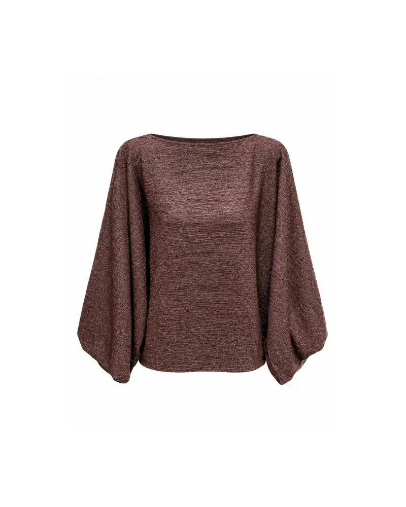 Top Jasmine Choco