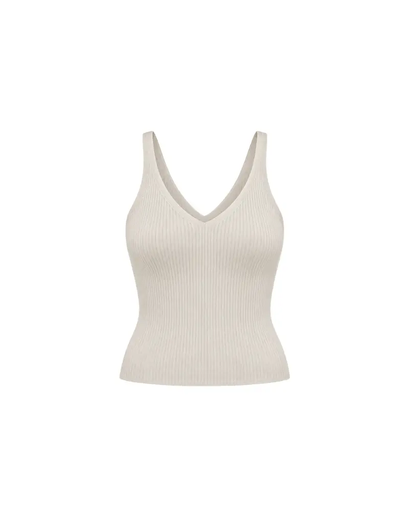 Top Marel Beige